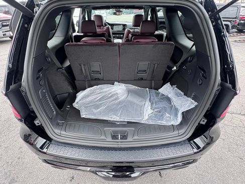 New 2026 Dodge Durango GT AWD/4WD image 7