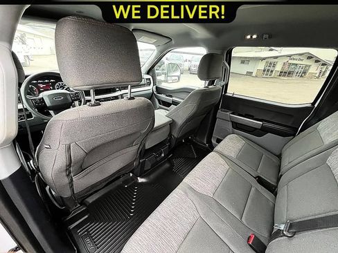 Used 2024 Ford F350 XLT w/ FX4 Off-Road Package AWD/4WD image 15