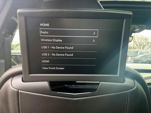 Used 2019 Cadillac CT6 V w/ Driver Assist Package image 15