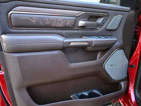 New 2026 RAM 1500 Limited image 26