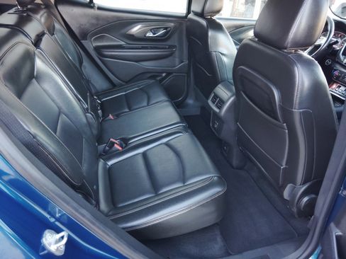 Used 2019 GMC Terrain SLT w/ Preferred Package image 31