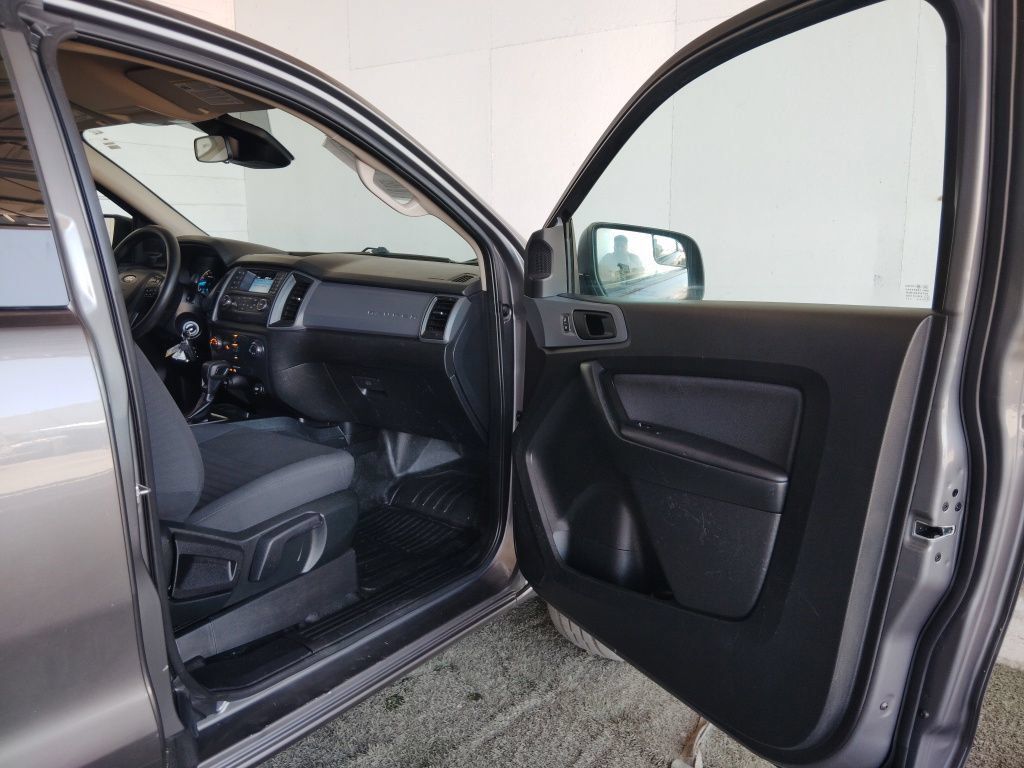 Used 2022 Ford Ranger 2WD SuperCab image 10