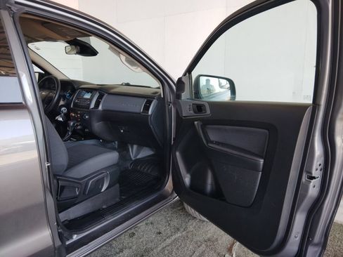 Used 2022 Ford Ranger XL w/ XL Power Equipment Group RWD image 10