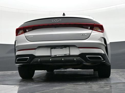 Used 2024 Kia K5 GT-Line image 23