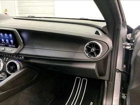 Used 2024 Chevrolet Camaro LT w/ RS Package RWD image 19