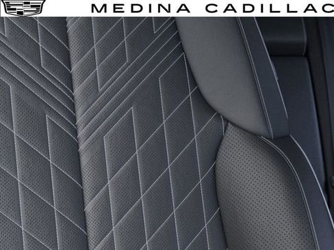 New 2026 Cadillac Lyriq V AWD/4WD image 22
