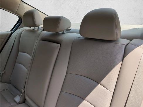 Used 2013 Honda Accord EX-L image 22