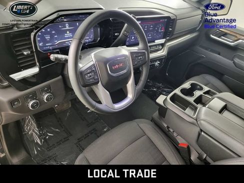 Used 2023 GMC Sierra 1500 Elevation AWD/4WD image 12