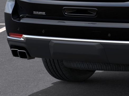 New 2026 Chevrolet Tahoe High Country RWD image 14