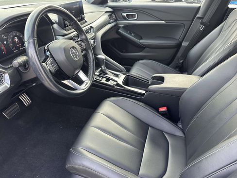 Certified 2023 Acura Integra A-Spec image 7