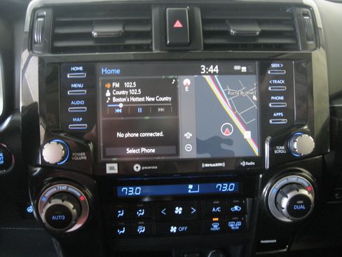 Used 2023 Toyota 4Runner TRD Pro image 17