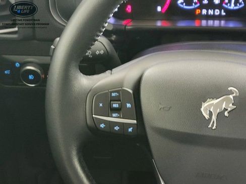 Used 2023 Ford Bronco Sport Big Bend w/ Convenience Package image 29