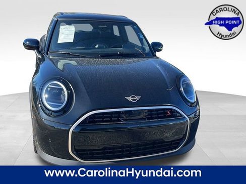 Used 2025 MINI Cooper S image 2