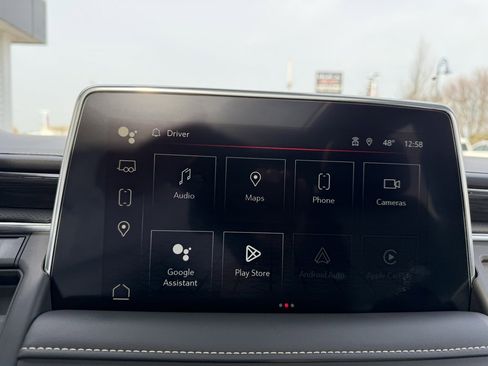 Certified 2023 GMC Yukon SLT w/ SLT Premium Package image 25