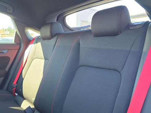 Used 2025 Honda Civic Type R image 18