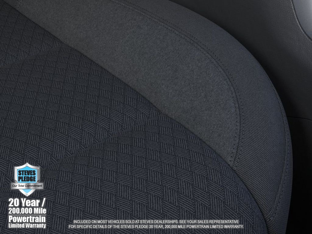 New 2026 Chevrolet Silverado 1500 RST AWD/4WD image 21