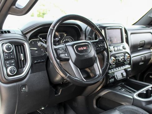 Used 2020 GMC Sierra 2500 AT4 image 19
