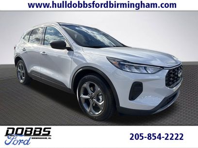 New 2025 Ford Escape ST-Line w/ Tech Pack #1