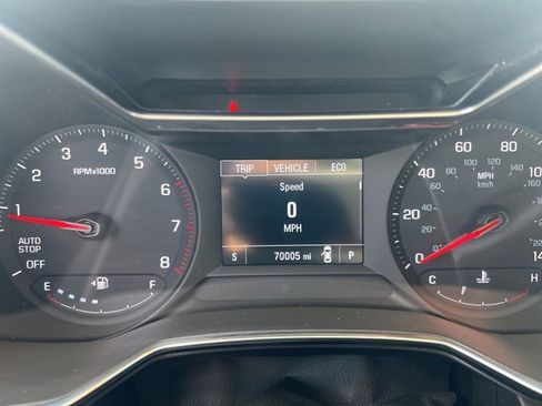 Used 2022 Chevrolet TrailBlazer LT image 11