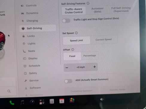 Used 2023 Tesla Model 3 Standard Range RWD image 15