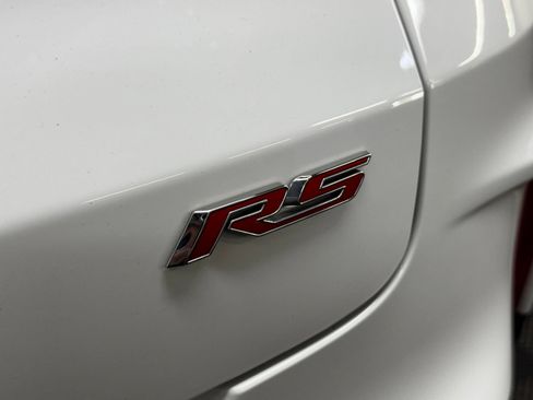 Used 2021 Chevrolet TrailBlazer RS w/ Sun and Liftgate Package FWD image 7