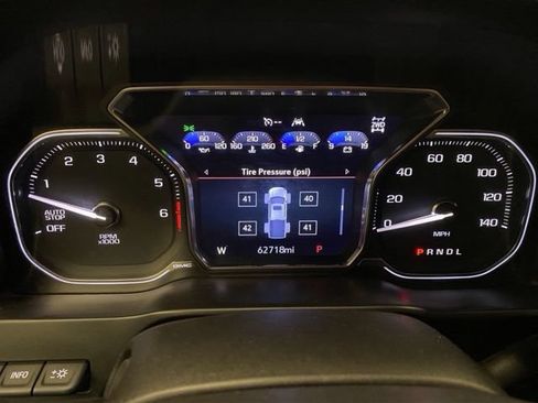 Used 2019 GMC Sierra 1500 AT4 w/ AT4 Premium Package AWD/4WD image 28