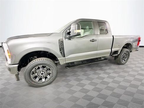 New 2026 Ford F350 XL w/ STX Appearance Package image 24