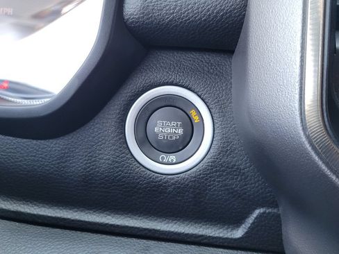 Used 2023 RAM 1500 Rebel w/ Rebel Level 2 Equipment Group AWD/4WD image 13