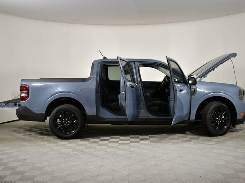 Used 2024 Ford Maverick XLT w/ XLT Luxury Package image 7