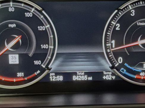 Used 2019 BMW X6 xDrive40i AWD/4WD image 14