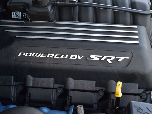 Used 2020 Dodge Charger Scat Pack RWD image 12