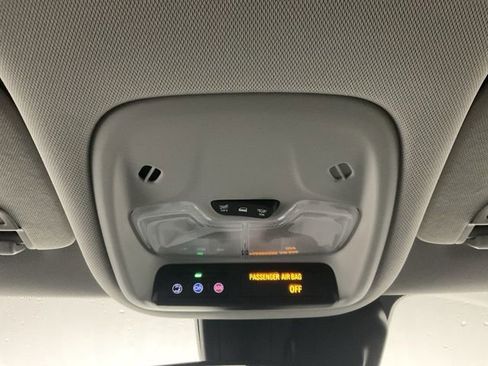 New 2026 Chevrolet TrailBlazer LT image 18