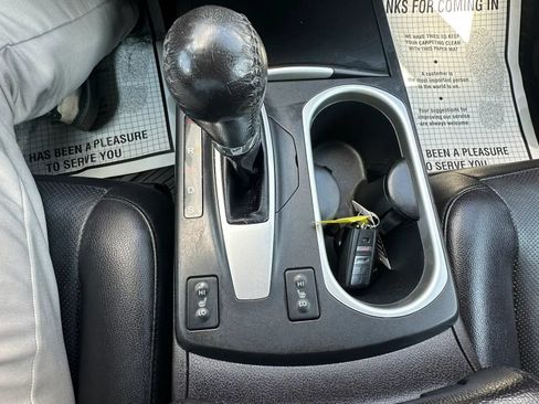 Used 2016 Acura RDX AWD w/ Technology Package image 18