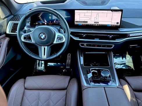 Used 2026 BMW X5 M60i image 14