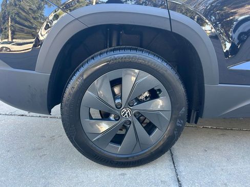 New 2026 Volkswagen Taos S FWD image 25