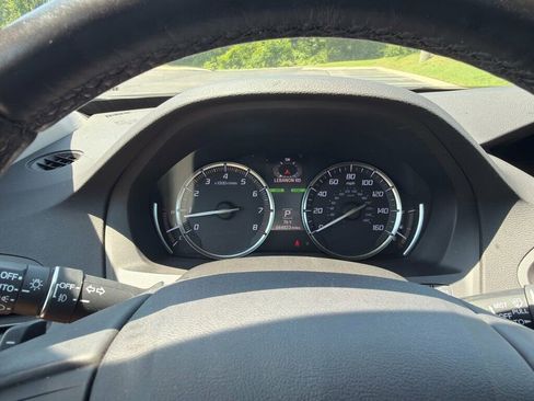 Used 2019 Acura MDX FWD w/ Advance Package image 24