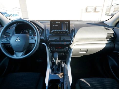 Used 2024 Mitsubishi Eclipse Cross LE AWD/4WD image 40