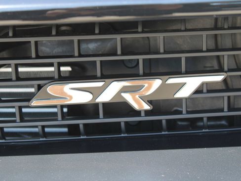 New 2023 Dodge Challenger SRT Hellcat Redeye image 9