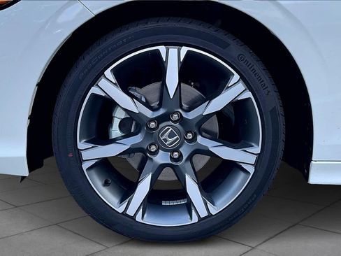 New 2026 Honda Civic Sport Touring image 9