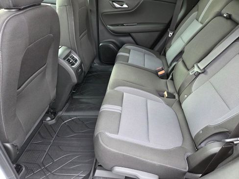 New 2025 Chevrolet Blazer LT image 7