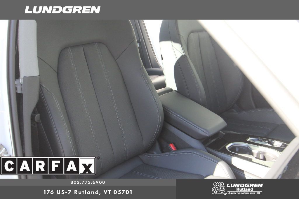 Used 2026 Audi A6 Premium Plus w/ Premium Plus Package AWD/4WD image 24