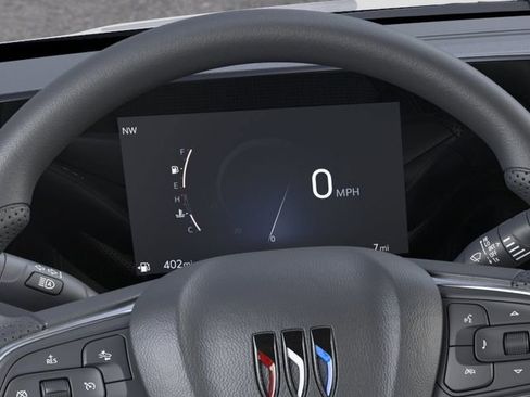 New 2026 Buick Envista Sport Touring FWD image 18