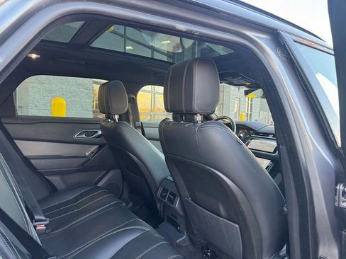 Used 2020 Land Rover Range Rover Velar S image 43