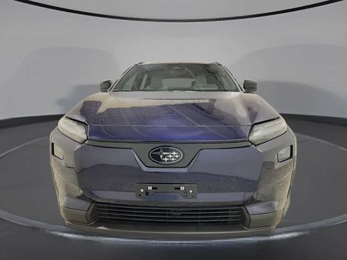 New 2026 Subaru Solterra Premium image 8