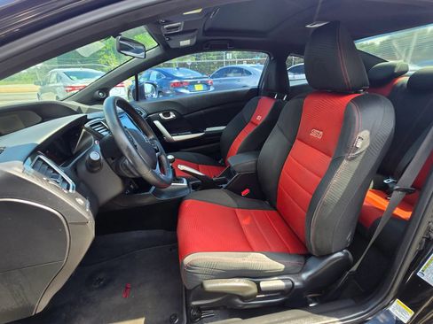 Used 2014 Honda Civic Si image 6