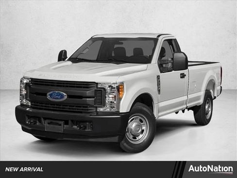 Used 2019 Ford F350 XL w/ XL Value Package image 1