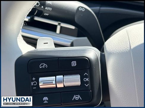 New 2027 Hyundai Santa Fe SEL FWD image 27