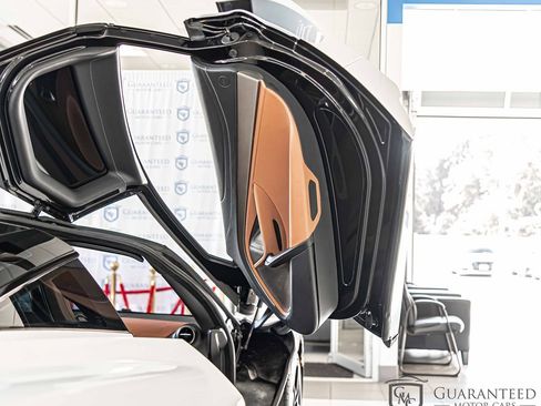 Used 2018 McLaren 720S Luxury image 31