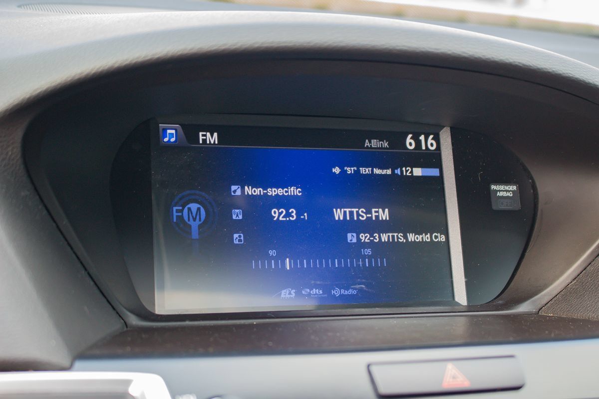 Used 2015 Acura TLX w/ Technology Package FWD image 27