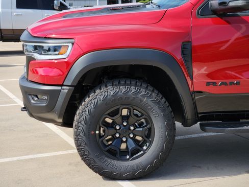 New 2026 RAM 1500 RHO AWD/4WD image 5
